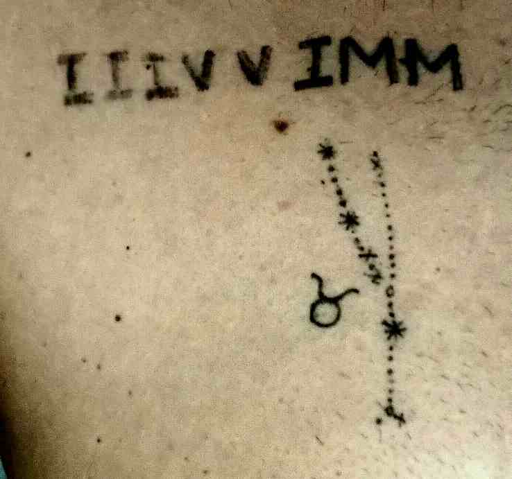 Tattoo Art